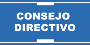 consejo directivo